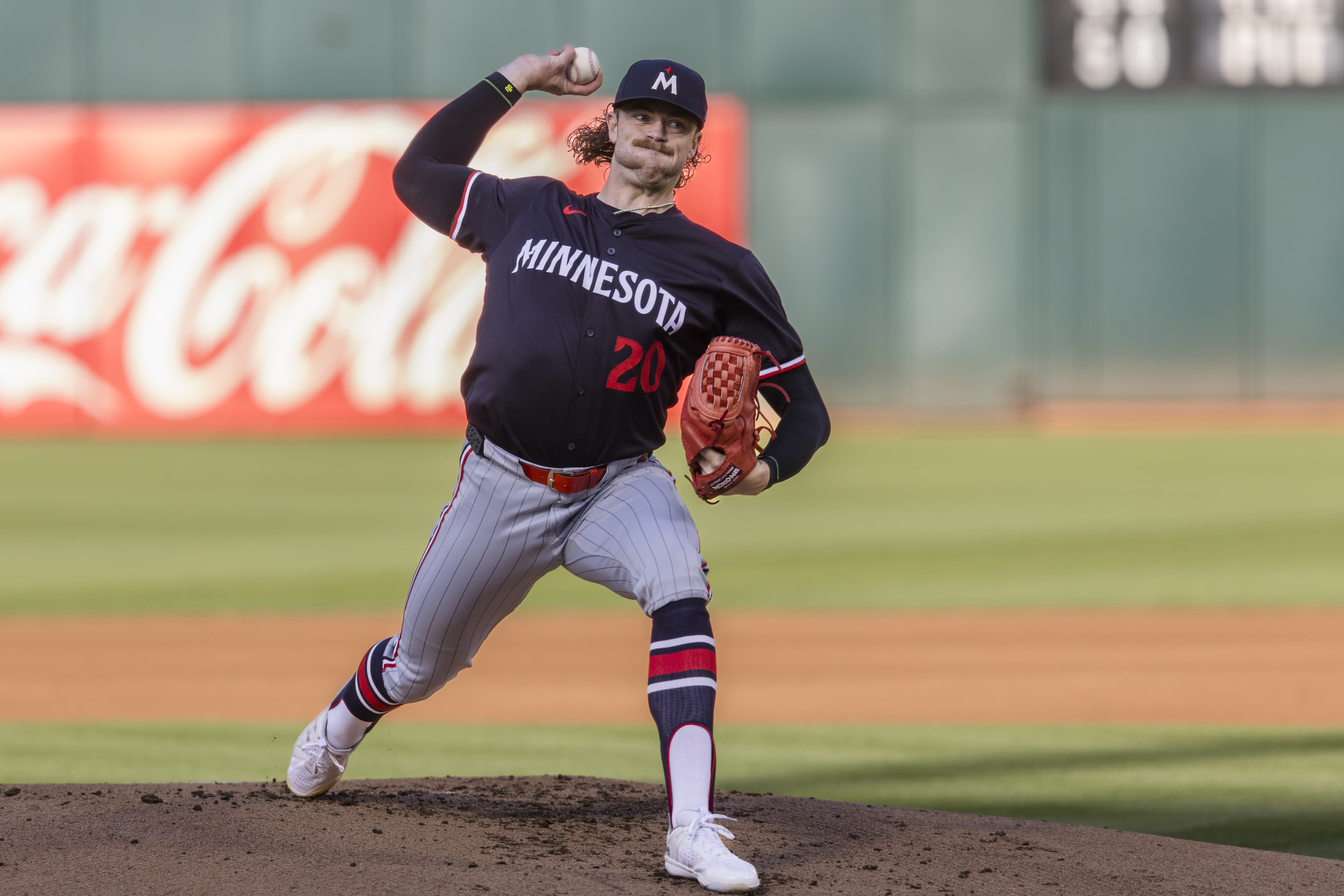 Twins reinstate Chris Paddack for start against White Sox in Chicago