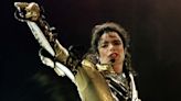 Michael Jackson biopic starring late singer’s nephew sets 2025 release