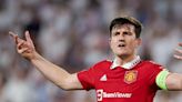 Maguire: "Desde el club me han demostrado que soy parte del futuro del equipo"