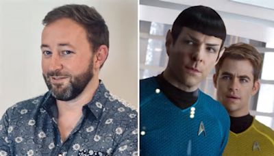 ‘Star Trek 4’ Beams Up New Screenwriter: ‘The Flight Attendant’ Creator Steve Yockey (EXCLUSIVE)