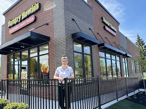 Hungry Howie’s newest Monroe location offers opening week promotions