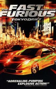 The Fast and the Furious: Tokyo Drift