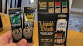 Hangover Fixer of the Week: Liquid Death's 'Death Dust' is hit-and-miss hydration