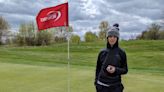 Bloomfield Hills' Lucas Dostal hits hole-in-one on par 4 in JV tourney