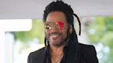 Lenny Kravitz is still all about being celibate as he waits for the right person