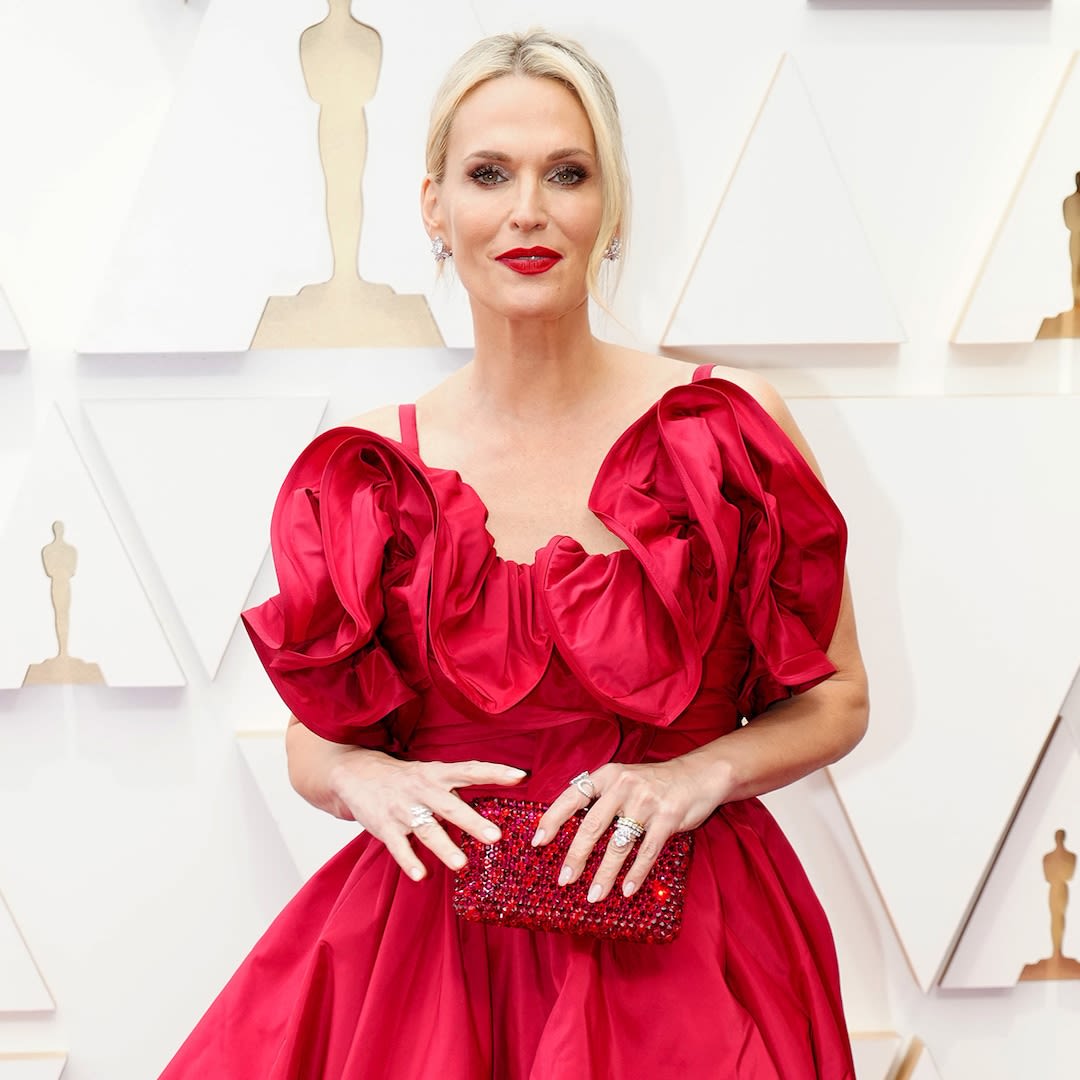 Molly Sims Reacts to Friends Rachel Zoe and Rodger Berman's Divorce - E! Online