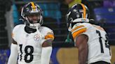 Pittsburgh Steelers the betting favorite to land Brandon Aiyuk if traded from 49ers