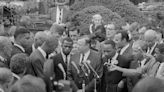 U.S. Civil Rights Act's victories at risk, say leaders on 60th anniversary