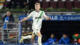 Josh Doig living 'unbelievable' Italian dream as Sassuolo star opens up on toughest Serie A opponents