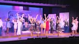 “Anything Goes” youth addition kicks off