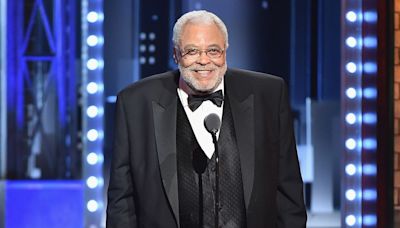 Star Wars and Lion King actor James Earl Jones dies at 93