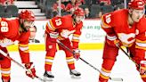 Gaudreau, Tkachuk headline offseason of Flames free agent questions