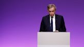 LVMH's Arnault brushes off succession question