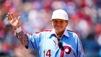 Fallece Pete Rose, el líder hits de MLB que cayó en desgracia por apuestas. Tenía 83 años