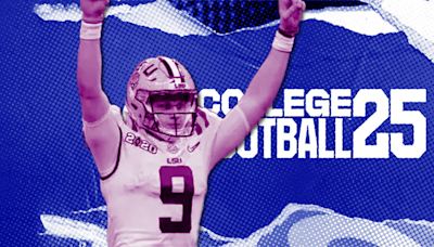 Three Things We Hope To See From ’EA Sports College Football 25’