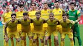 Andorra, Villarreal B, Amorebieta y Alcorcón, los más complicados: cuántos equipos descienden en Segunda División (LaLiga Hypermotion) a Primera ...