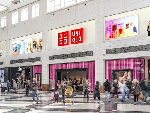 Poland’s first permanent UNIQLO store to open in autumn 2024