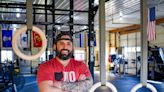 Meet Your Neighbor: Stokes opens CrossFit in Clyde