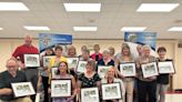 Great Falls Public Schools honors retirees, service milestones
