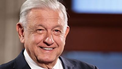 Inversionistas temen que AMLO dirija el país tras bastidores: The Wall Street Journal