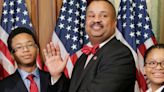 New Jersey Congressman Donald Payne Jr. Dead At 65