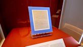 Pritzkers donate Lincoln's Civil War order to Springfield museum