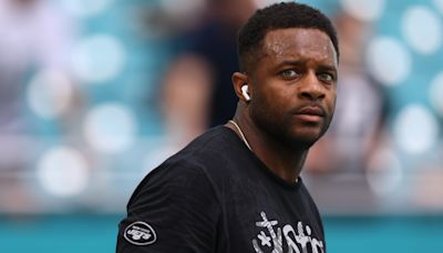 Ex-Packer Randall Cobb & Family ‘Lucky to Be Alive’ After Home Incident, Wife Says