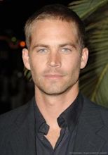 Paul Walker