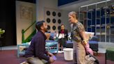 In Milwaukee Repertory Theater's comedy 'God of Carnage,' two couples jab and punch with words