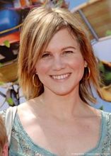 Tracey Gold