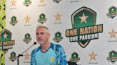 National teams are not where you question a player’s value: Jason Gillespie