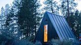 Two Friends Started This Prefab Company Where the Cabins Come on Wheels