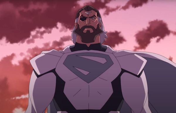 My Adventures with Superman Season 2 Episode 9 First Look Released: Watch