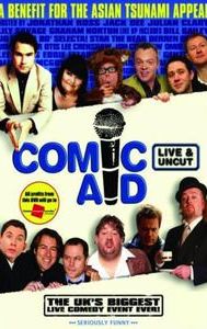 Comic Aid