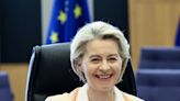 Ursula von der Leyen: primeiro o lembrete, depois a confiança renovada