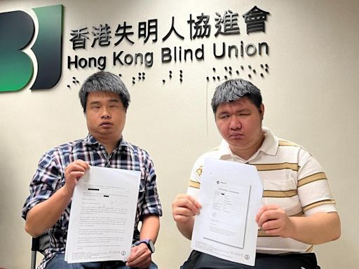 香港快運被兩視障人士投訴遭無理要求落機 航空公司致歉賠償澄清不涉「超賣」