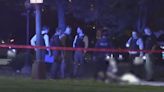 Man, 64, shot and killed while walking on sidewalk on city’s South Side, Chicago police say