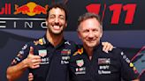 Fórmula 1: Daniel Ricciardo, el eterno bromista, regresa a Red Bull Racing... pero como tercer piloto