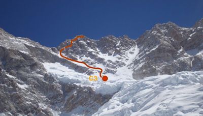 Kangchenjunga Push, But Winds Stall Progress on Dhaulagiri » Explorersweb
