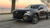 The Mazda CX-50 Is a Crossover That’s Actually Fun to Drive