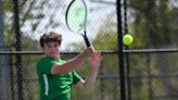 South Jersey Times boys tennis notebook: Quest for sectional titles begins this week