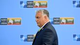 Orbán asegura que Occidente quiere la guerra en Ucrania y vaticina un largo conflicto