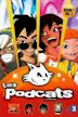 Les Podcats