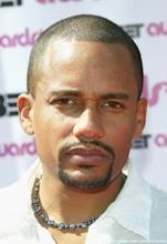 Hill Harper