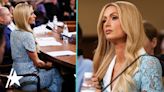 Paris Hilton Recalls Traumatic Childhood Abuse In Testimony To Congress Urging For Foster Care Reform | Access