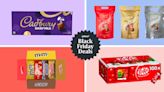 Best Black Friday chocolate deals to stock up on for Christmas, including Cadbury, Lindt, Hotel Chocolat and more