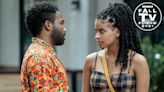 Atlanta executive producer Stephen Glover promises 'a little more hope' in final season