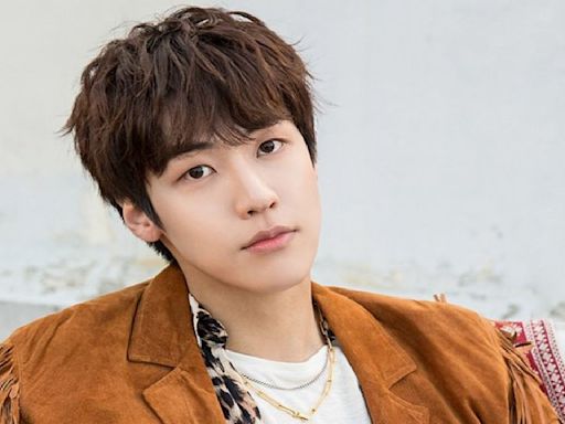Who is Lee Seung Hyub? Meet N.Flying member and rising actor from K-dramas Lovely Runner, Shooting Stars and more