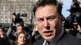 Elon Musk's X fights Australian watchdog over church stabbing posts