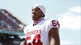 Sooners offensive tackle Wanya Morris opts out of bowl game, declares for 2023 NFL Draft